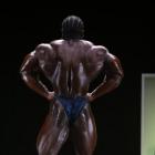 Lionel   Beyeke - IFBB Toronto Pro Supershow 2011 - #1